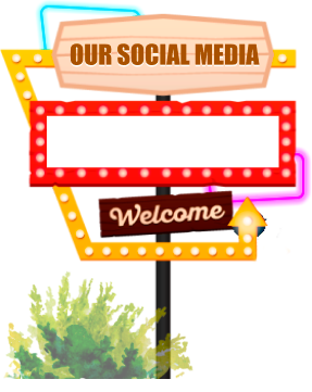 Brooksfield footer links